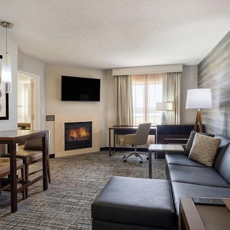 Residence Inn By Marriott Bloomington Zewnętrze zdjęcie