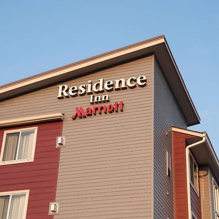 Residence Inn By Marriott Bloomington Zewnętrze zdjęcie