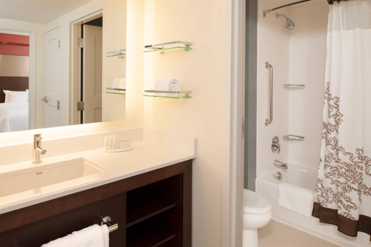 Residence Inn By Marriott Bloomington Zewnętrze zdjęcie