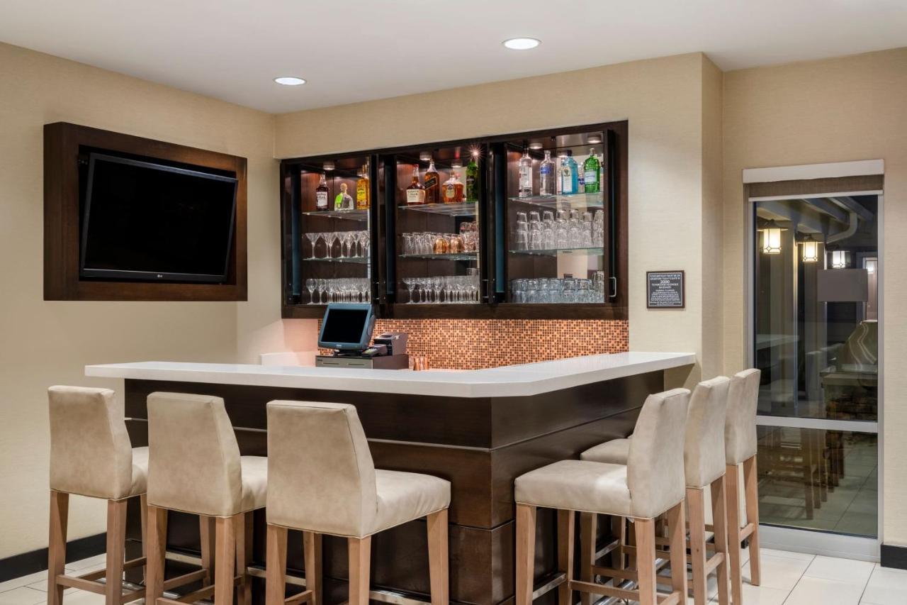 Residence Inn By Marriott Bloomington Zewnętrze zdjęcie