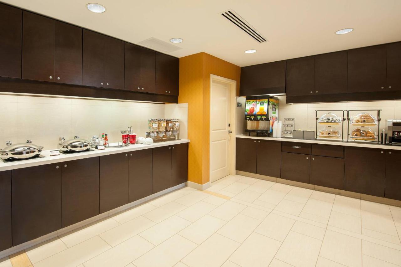Residence Inn By Marriott Bloomington Zewnętrze zdjęcie