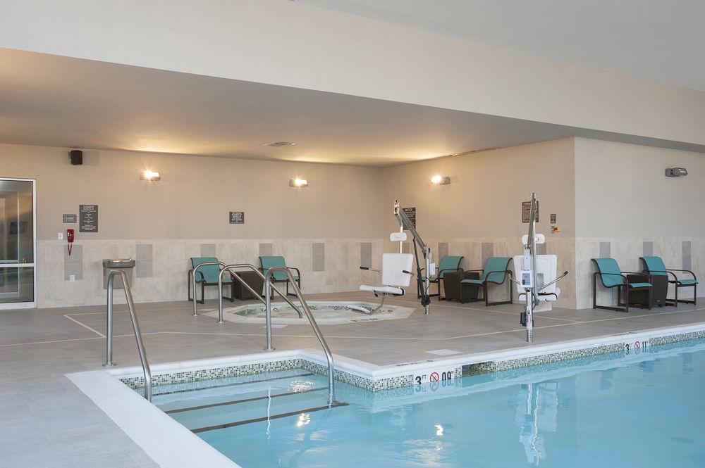 Residence Inn By Marriott Bloomington Zewnętrze zdjęcie