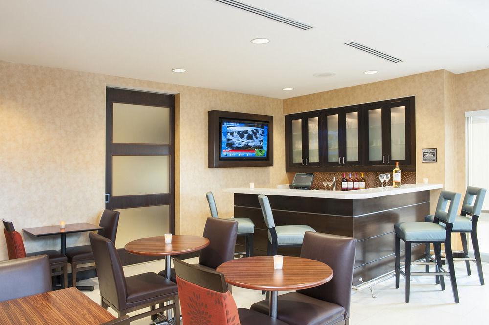 Residence Inn By Marriott Bloomington Zewnętrze zdjęcie