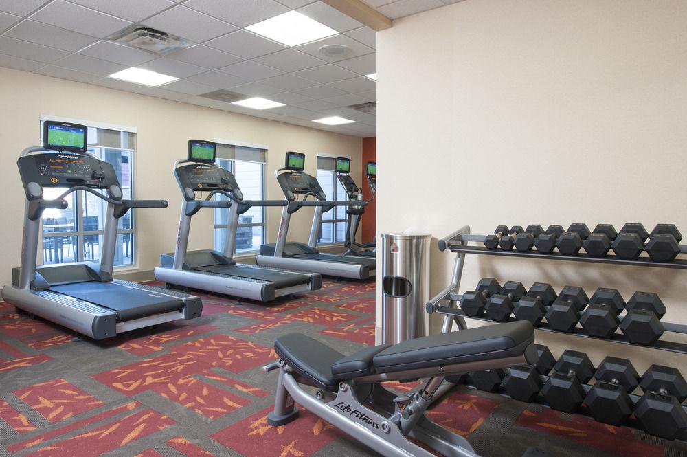 Residence Inn By Marriott Bloomington Zewnętrze zdjęcie