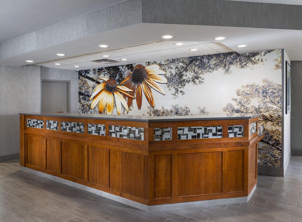 Residence Inn By Marriott Bloomington Zewnętrze zdjęcie