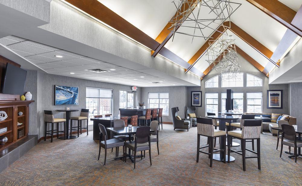 Residence Inn By Marriott Bloomington Zewnętrze zdjęcie