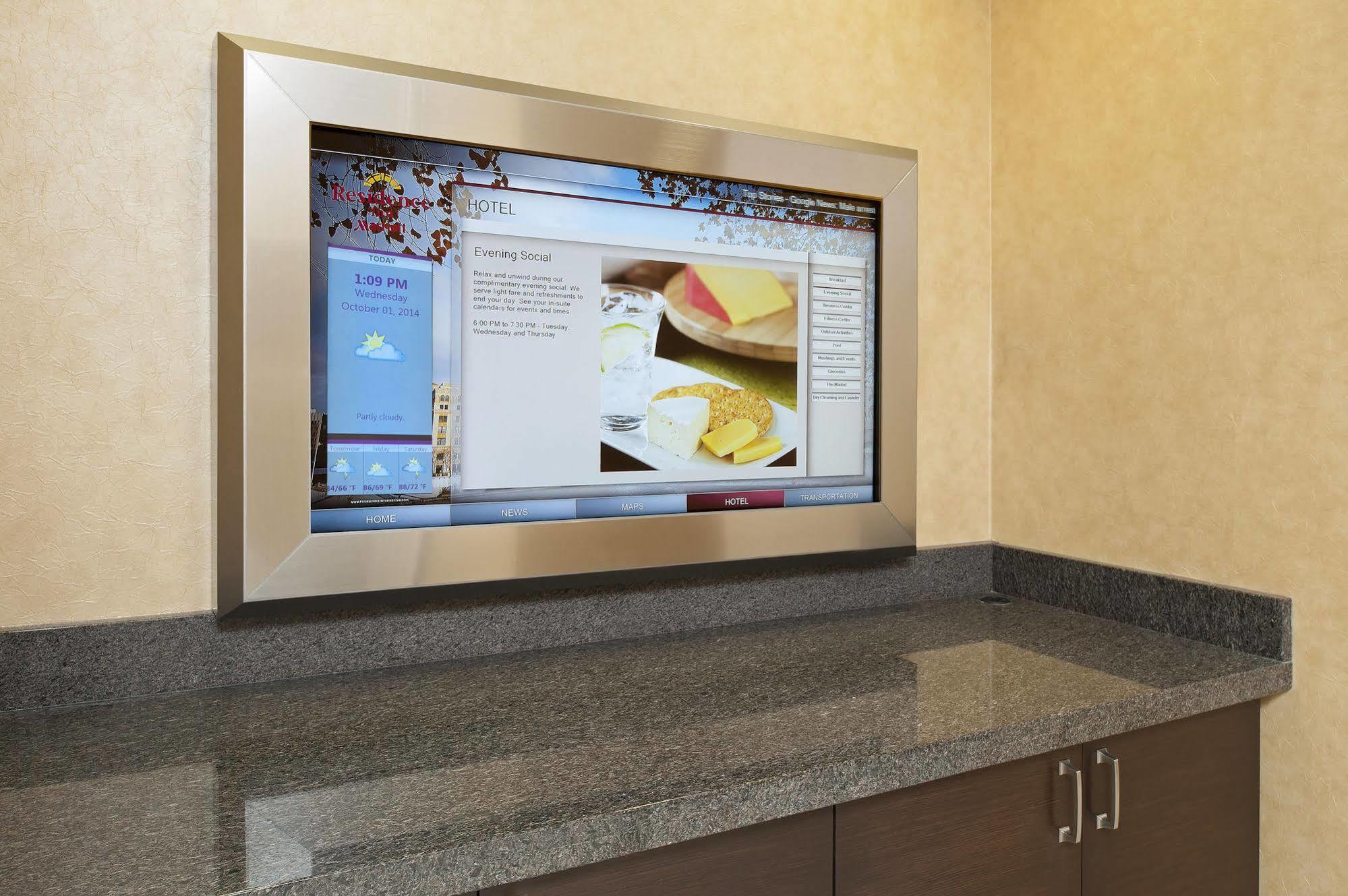 Residence Inn By Marriott Bloomington Zewnętrze zdjęcie